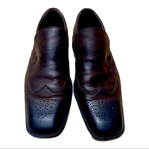 Steve Madden Slip on Loafers